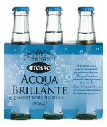 LA MITICA ACQUA BRILLANTE RECOARO SI VESTE DI NUOVO